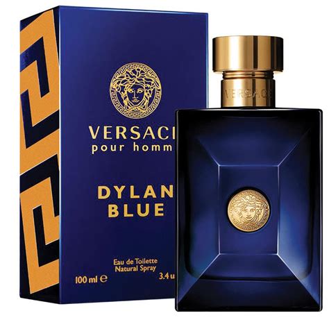 versace blue dylan parfum|versace dylan blue uomo.